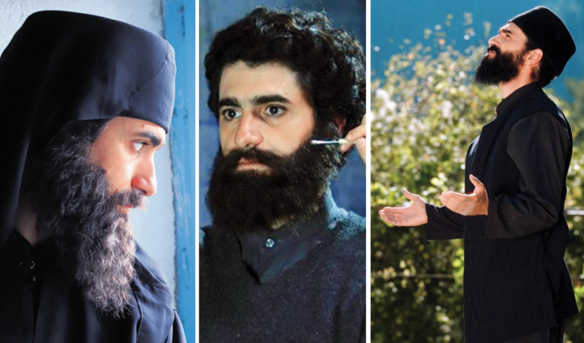 1 Prokopis Agathokleous Agios Paisios Synenteyxi Apogeymatini Tis Kyriakis