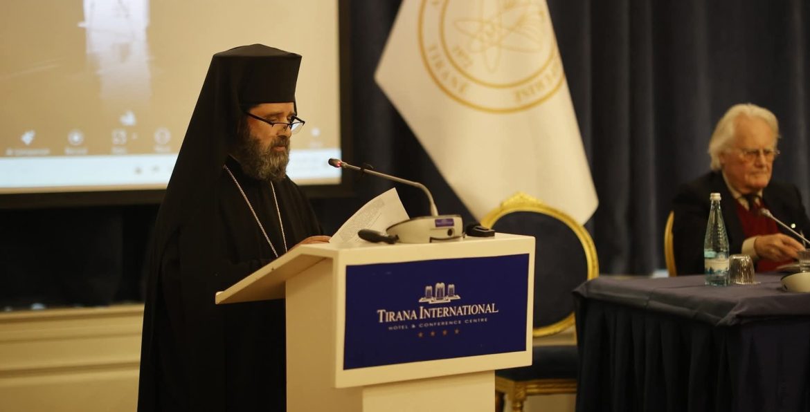 Ioannis Of Albania