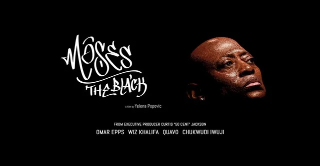 Moses The Black 2026 2