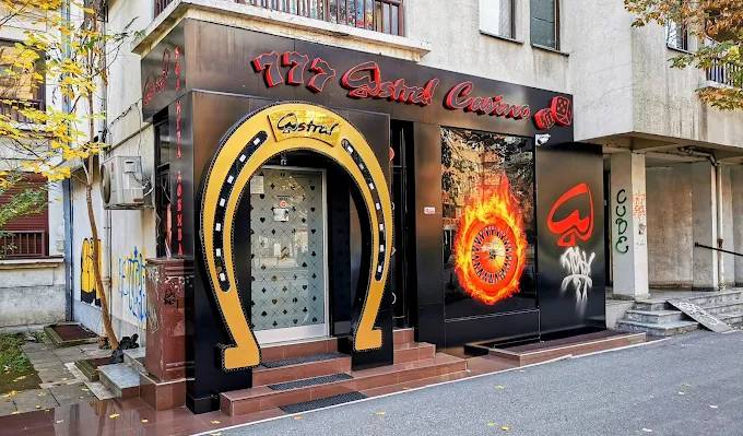 22561 Astra Casino Skopje