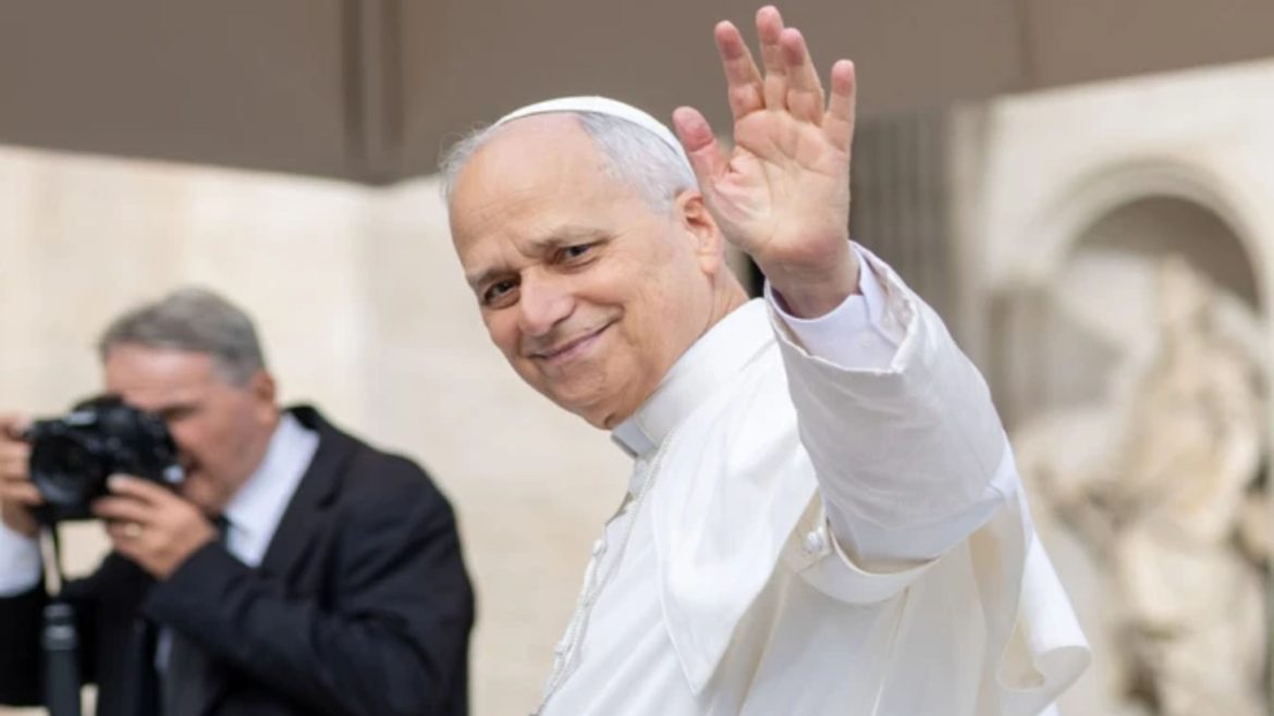 Papa Leon Xiv Responde A Ateo 24022026 1771959231 Mxv8k0