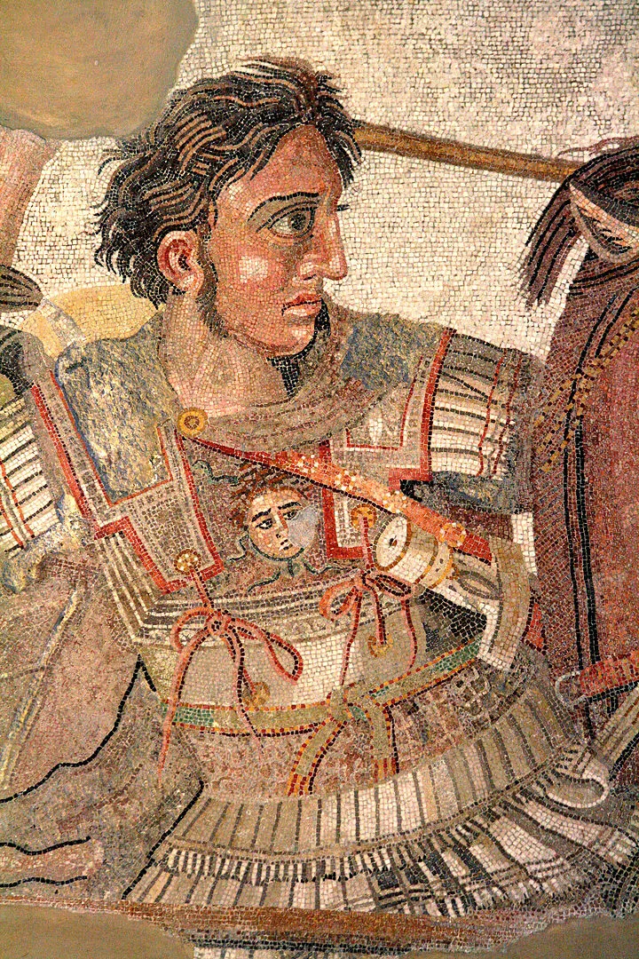 720px Alexander Mosaic High Res Fragment