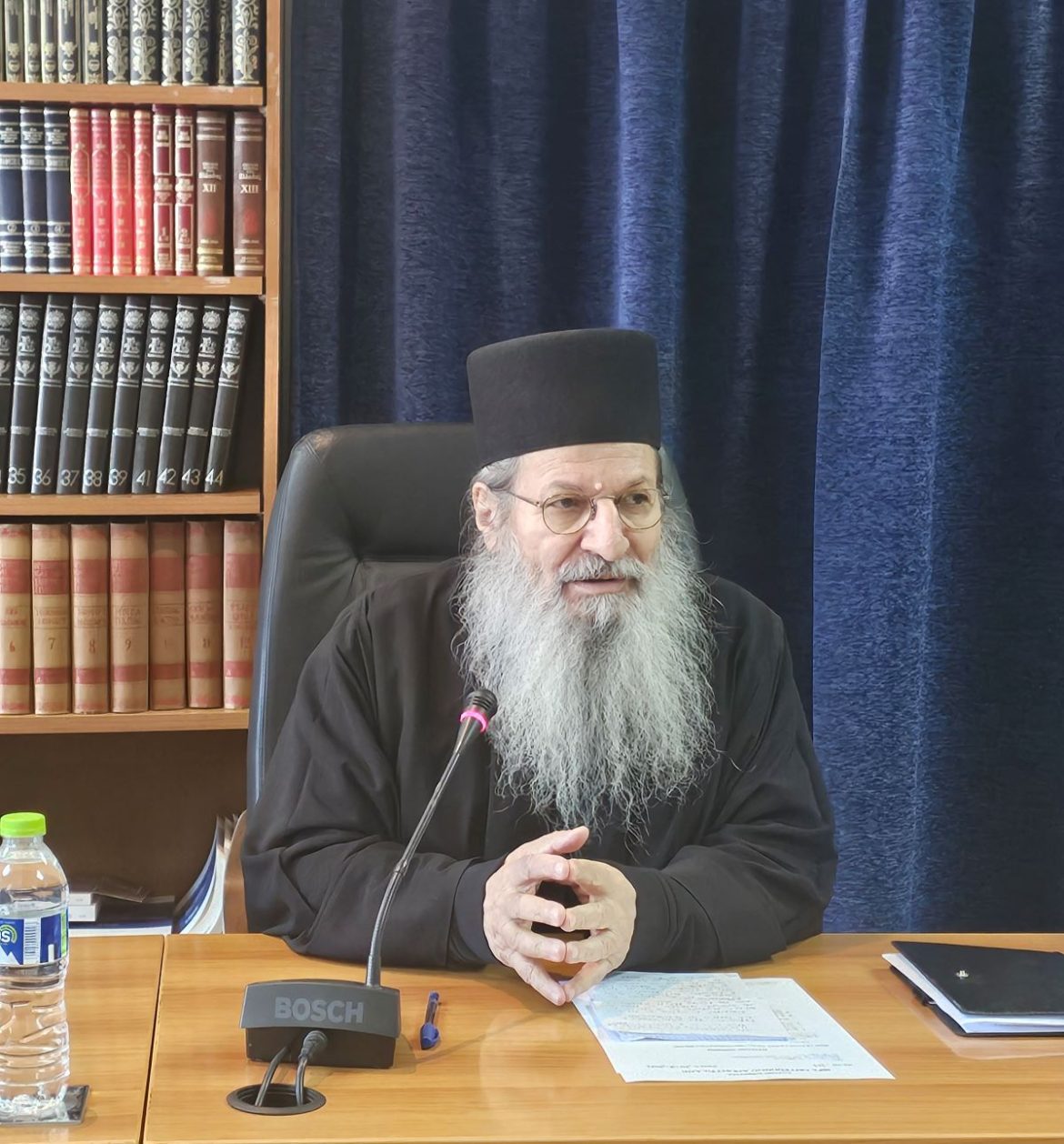 Ieratiki Sunaxi G Elissaios 3