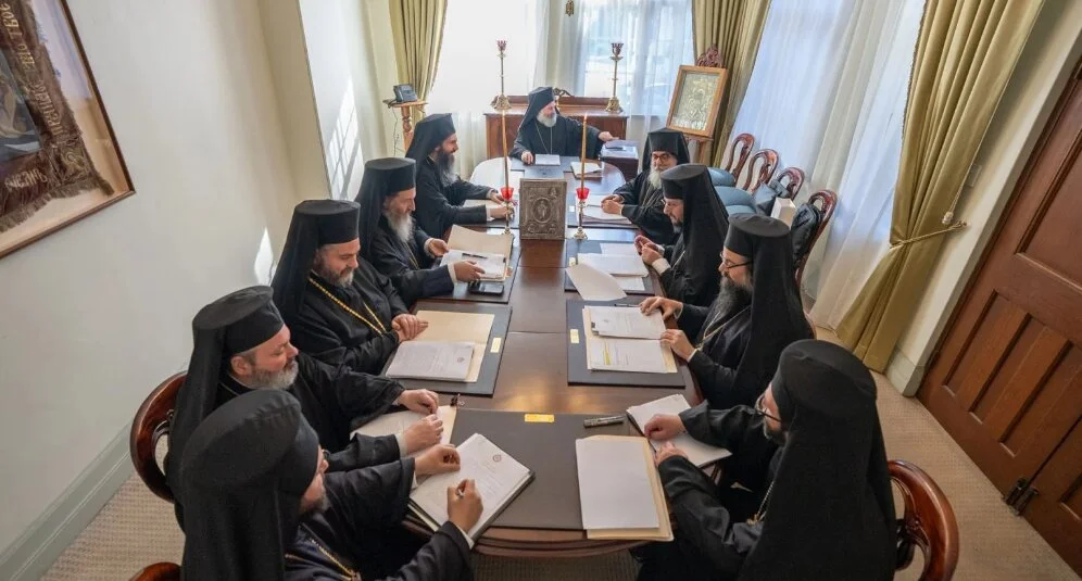 Archdiocese Of Australia 1