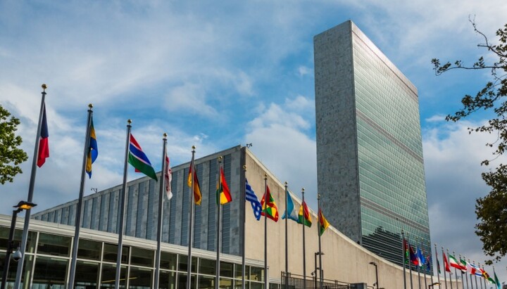 Un Failes To Legalize International Right To Abortion