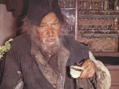 Agios Trellogiannhs