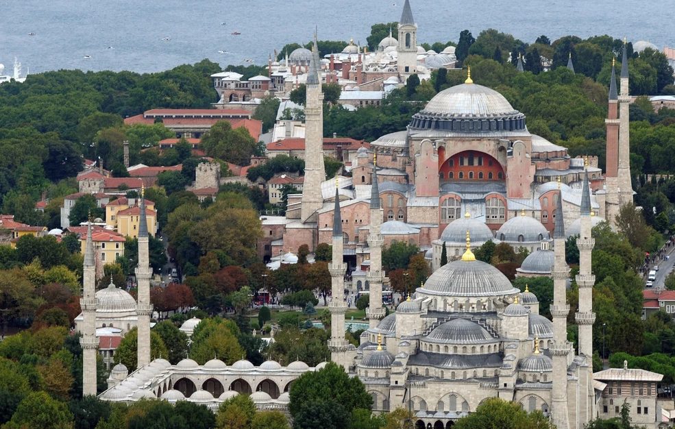 Agia Sofia
