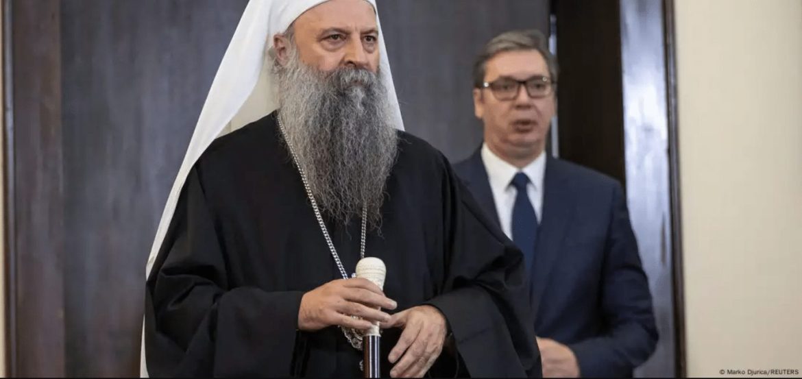 Porfirij I Vucic