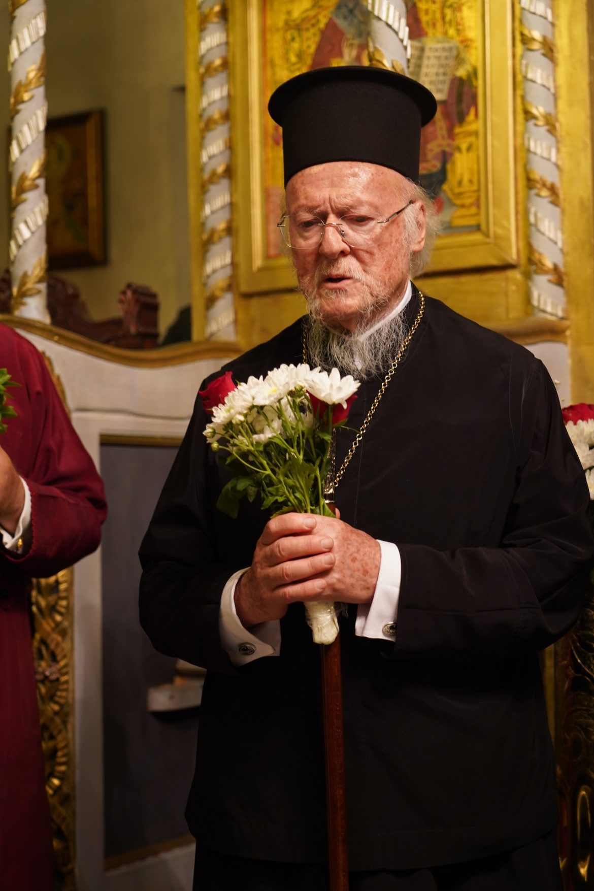 Prokathimenoi Sto Mouseio Patriarchis Vartholomaios Kai Sto Kafeneio Koureio Tou Aeimnistou Patros Tou 3 1