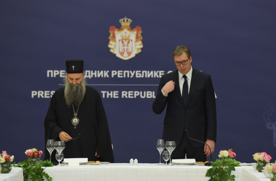 Vucic Porfirije 09