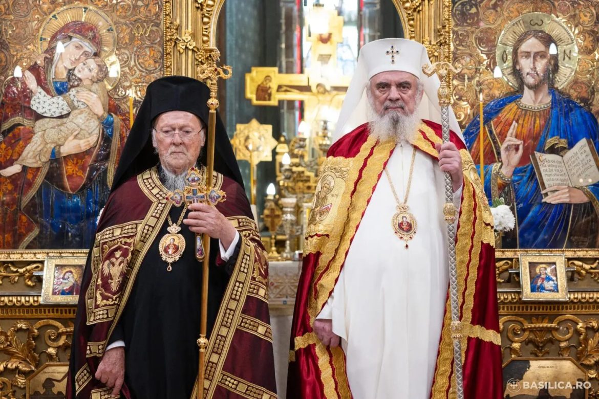 Patriarhul Ecumenic Patriarhul Daniel Catedrala Patriarhala 2025 17 1536x1024 1
