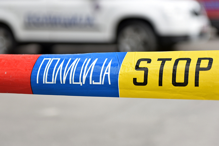 Policija 3 269627