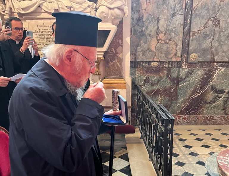 Prodromos Poli 5